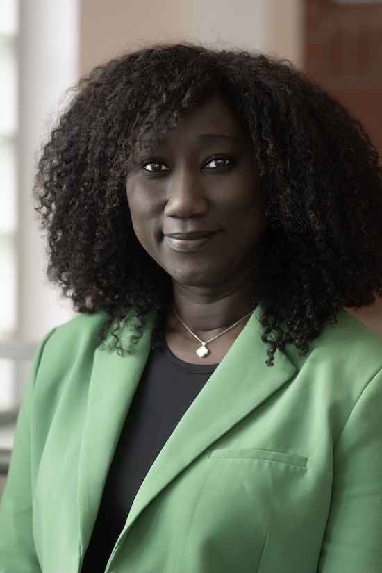 Ambassadeur Louise