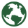 globe icon