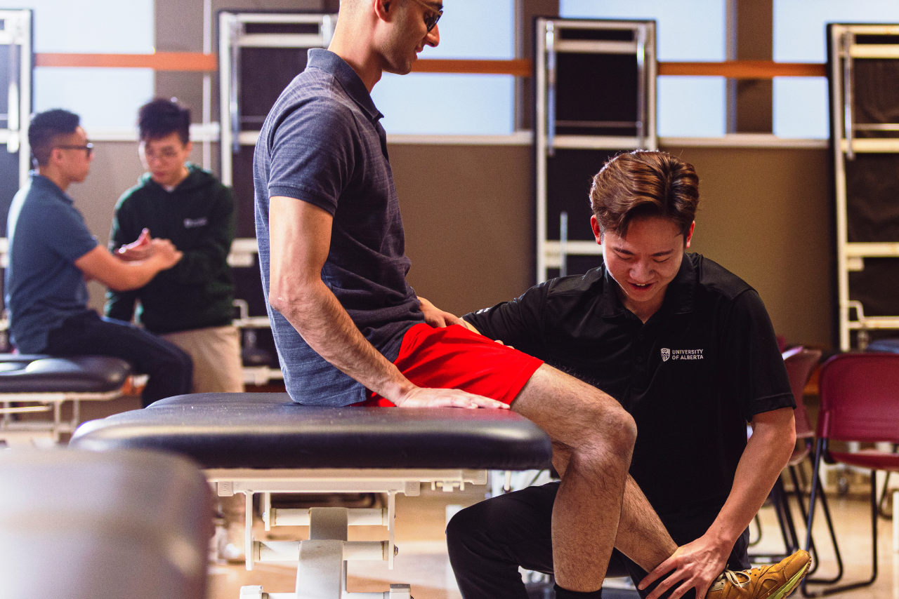 pt clinic