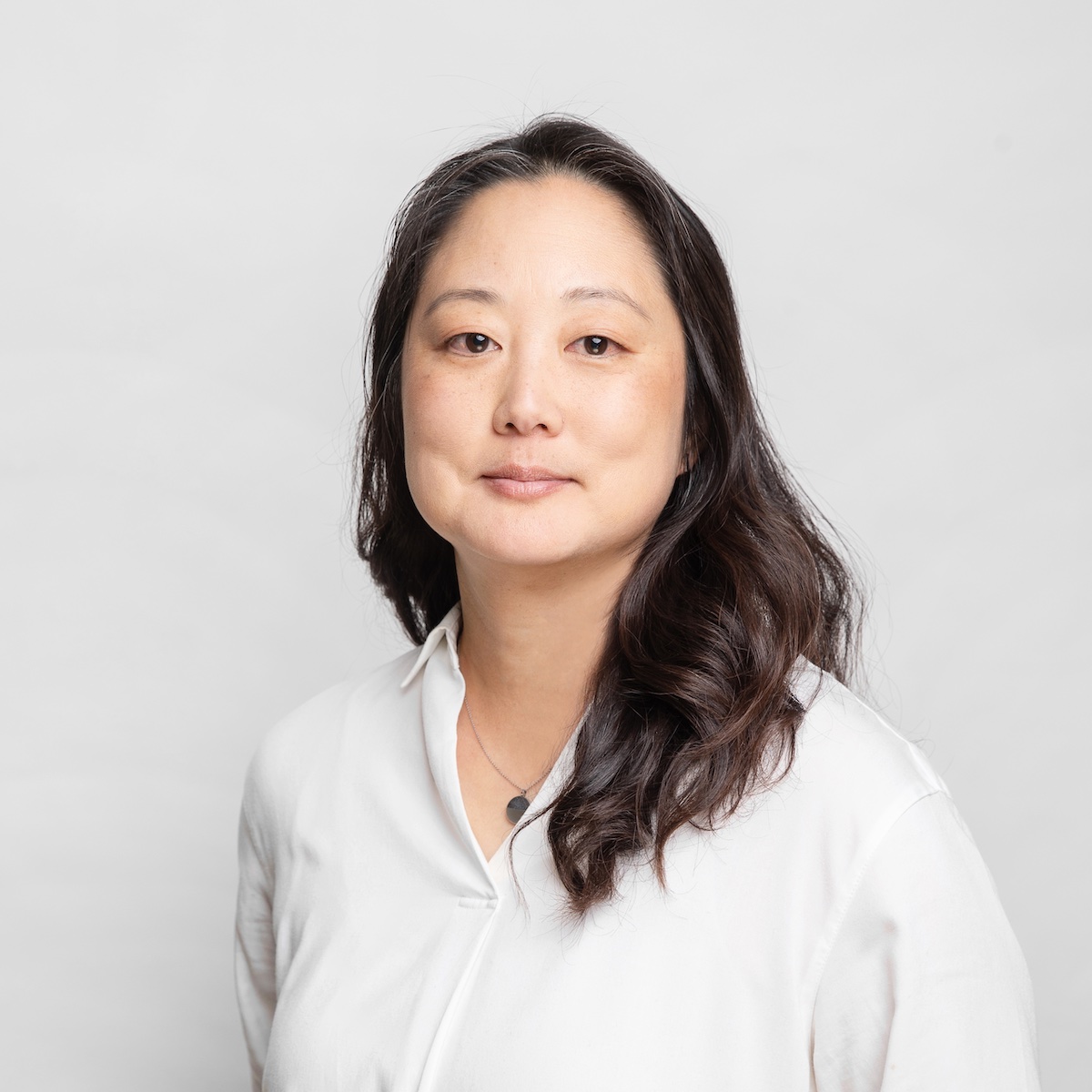 Esther Kim