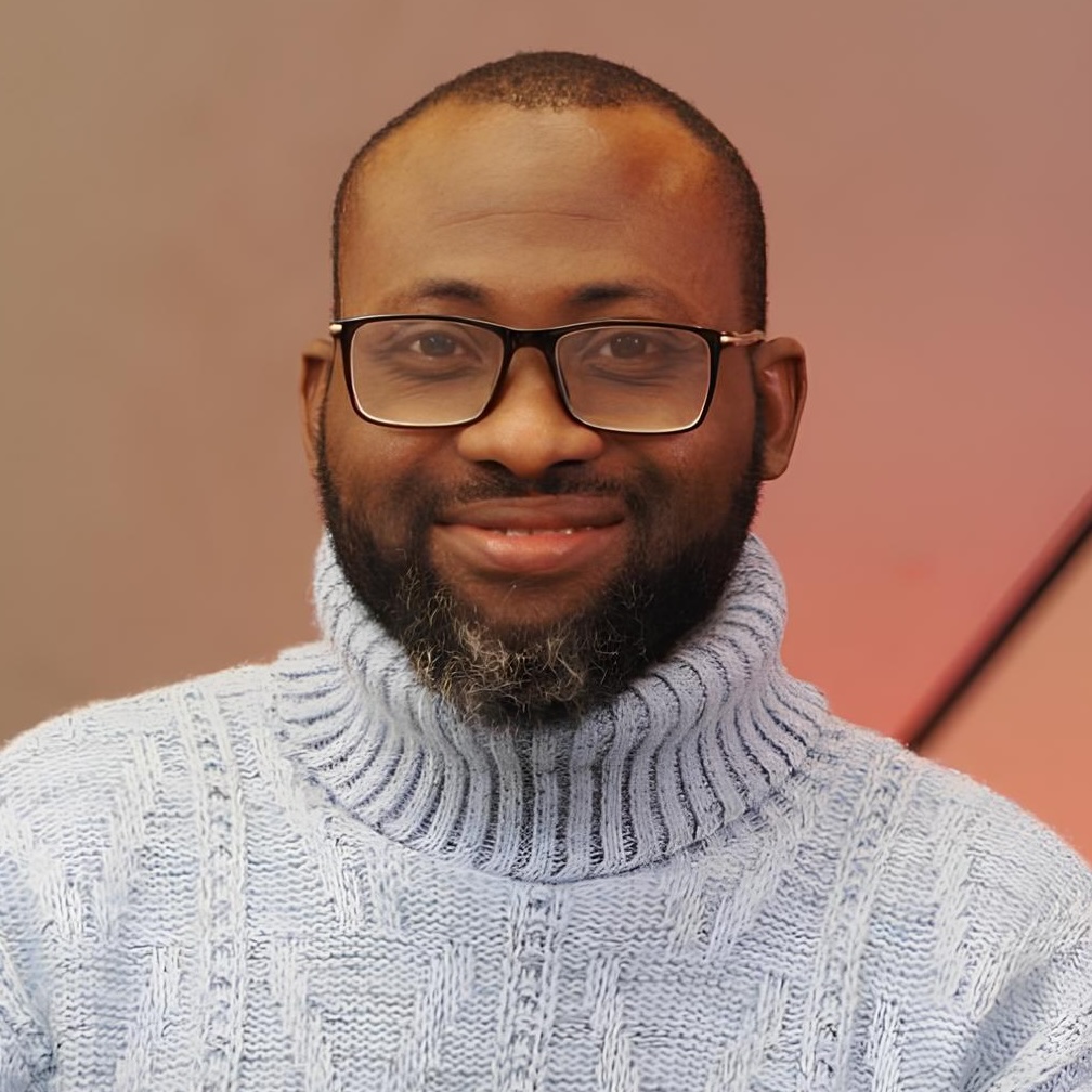 Convocation Spotlight: Yusuf Ahmed 