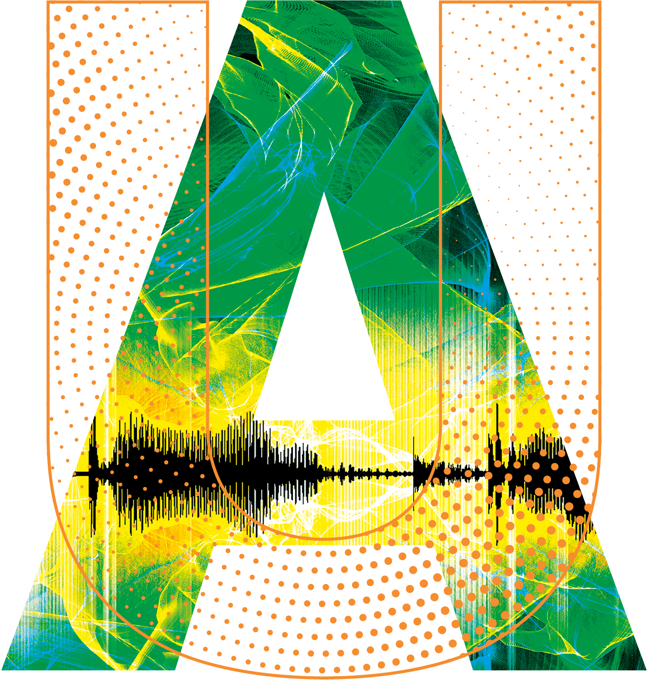UA logo graphic