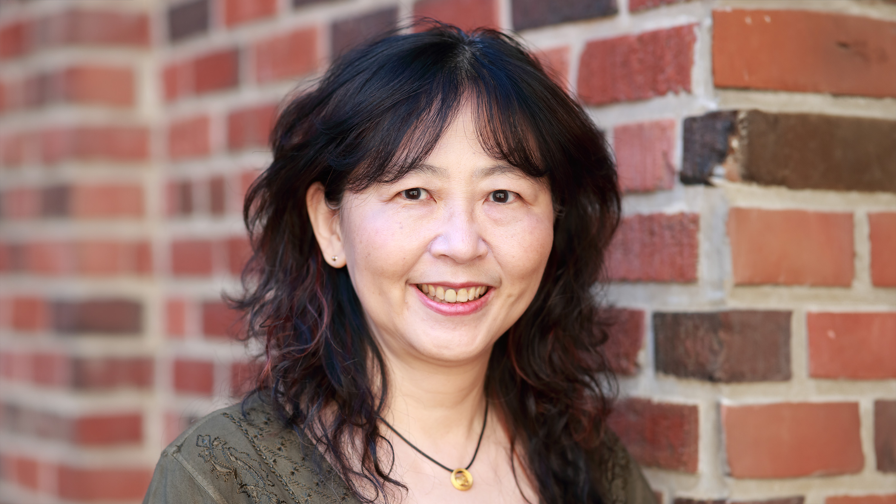 Shu-Ping Chen