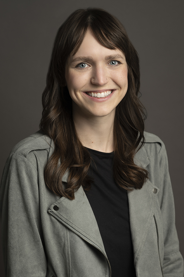 Kathryn Lambert headshot