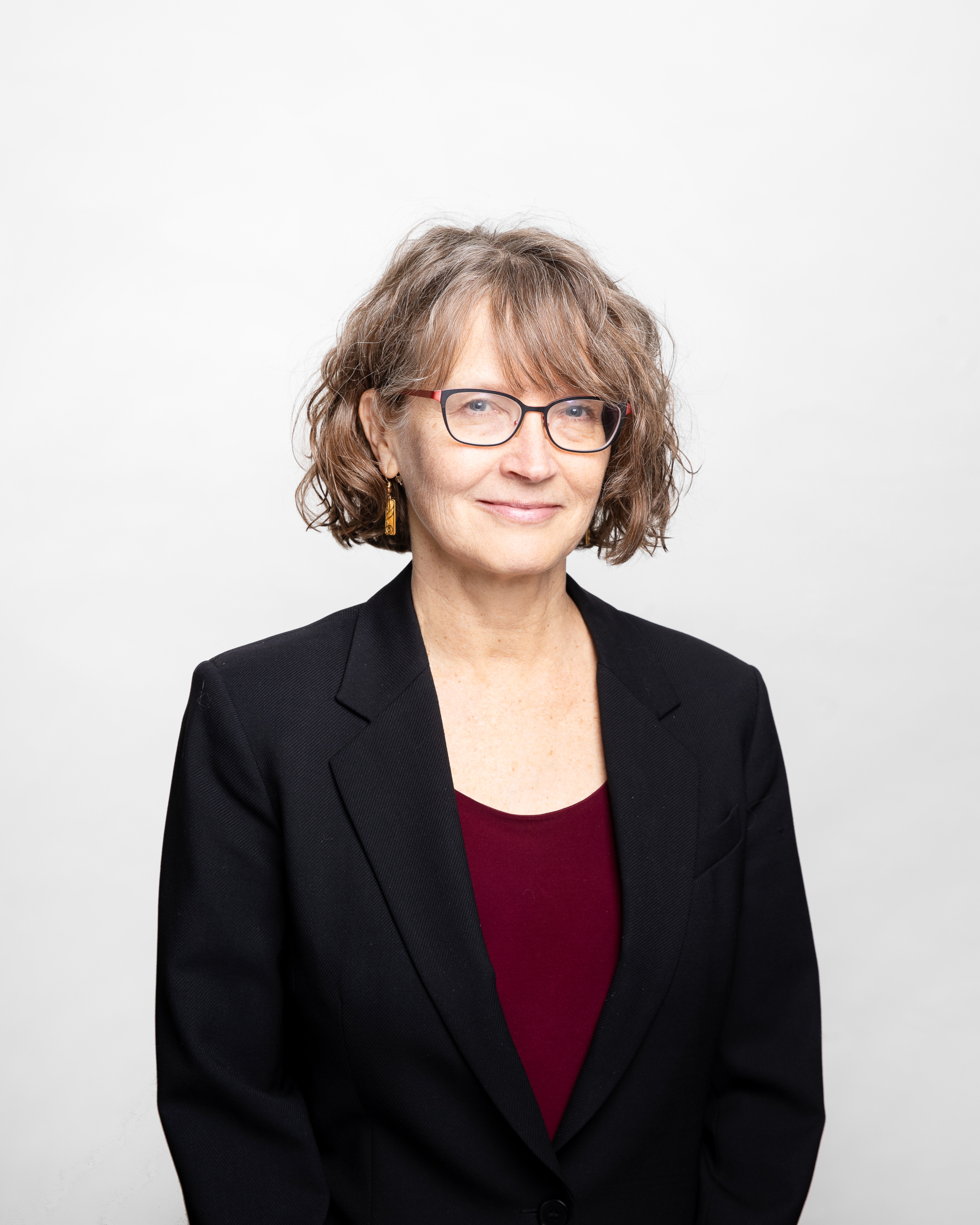 Dr. Kim Adams