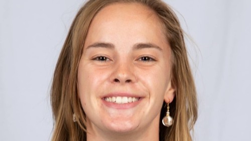 A photo of Stephanie Hovdestad