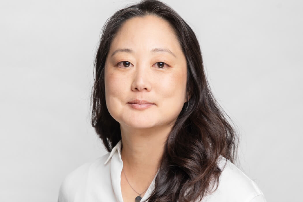 Esther Kim