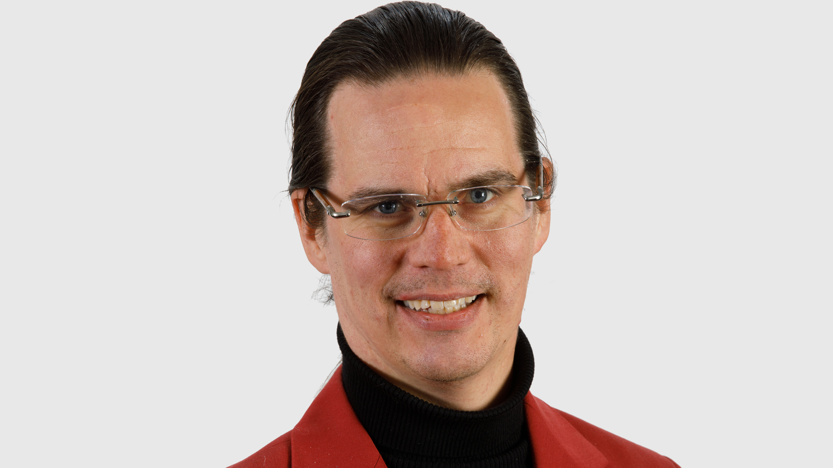 Daniel Aalto