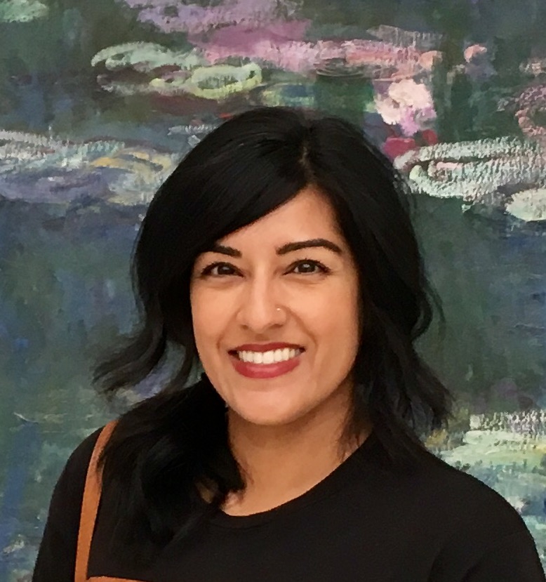 Farrah Hasham