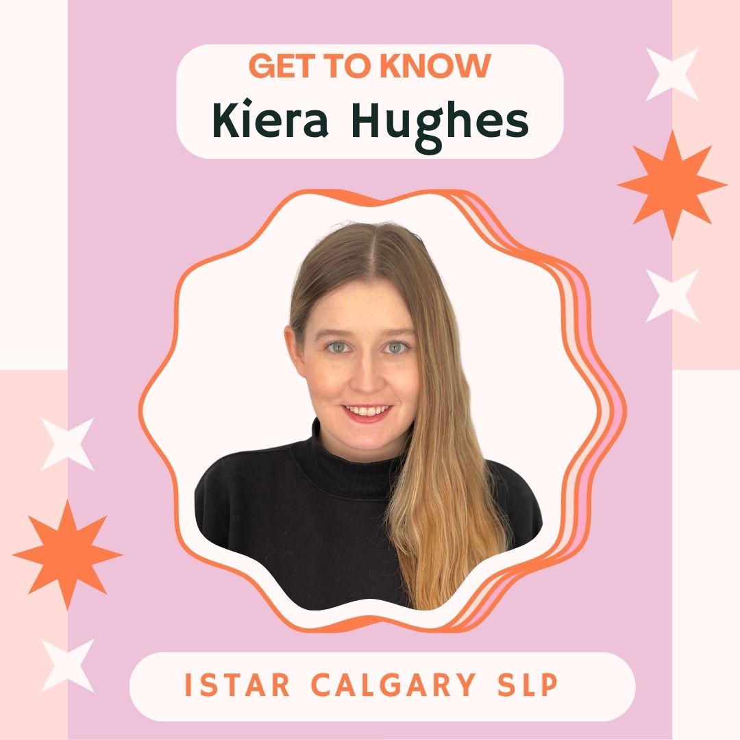 Kiera Hughes portrait