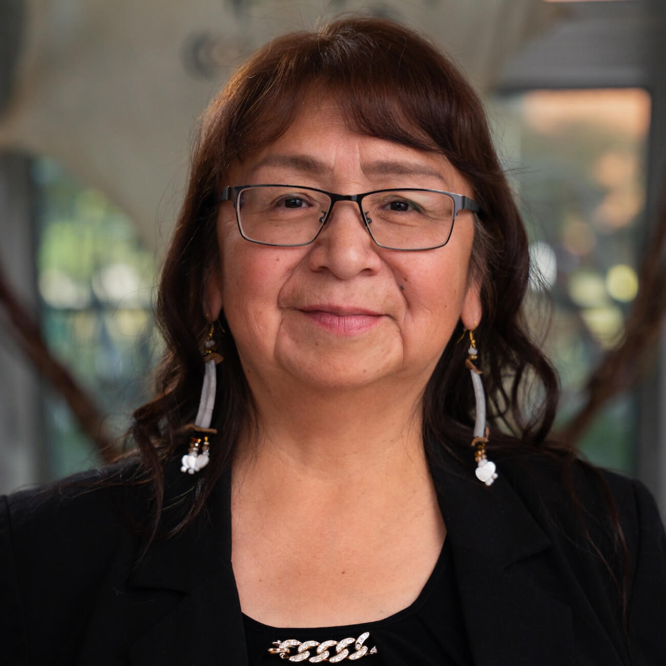 Dorothy Thunder