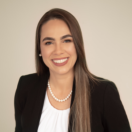 Dr. Carla Prado