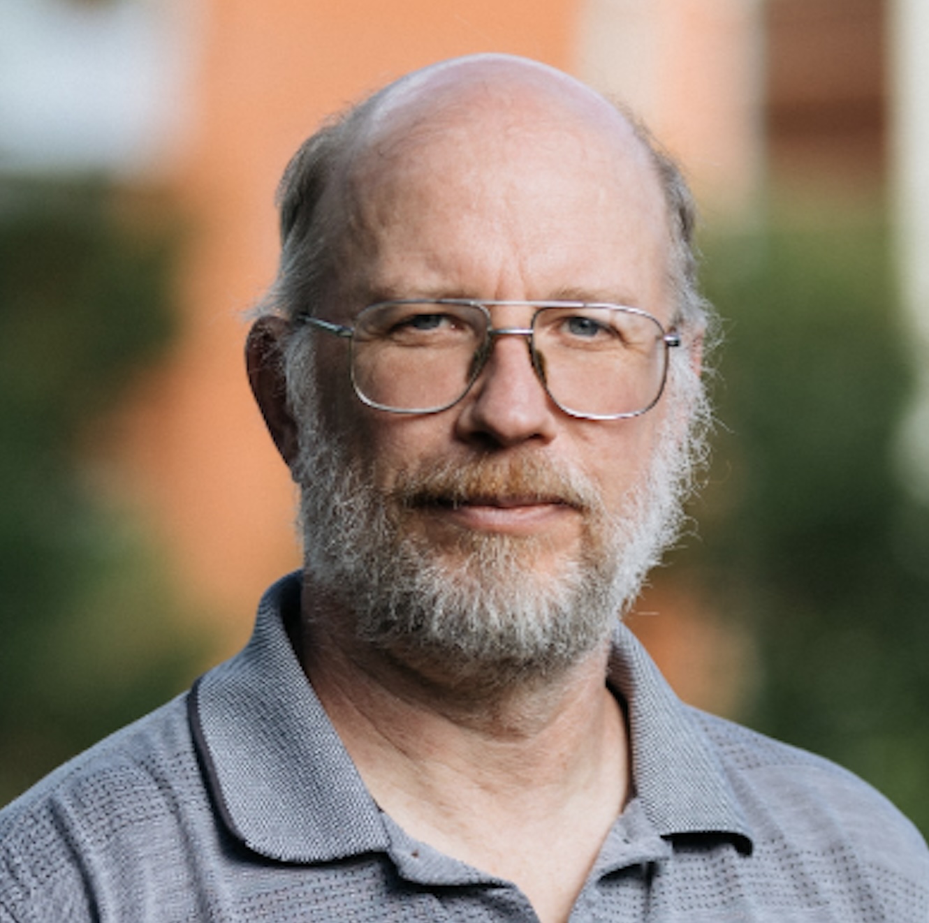 Dr. David Wishart