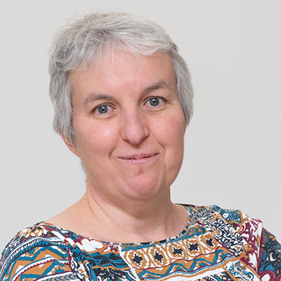 Dr. Tara McGee