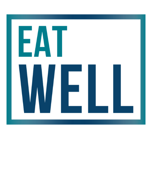Eat Well Logo