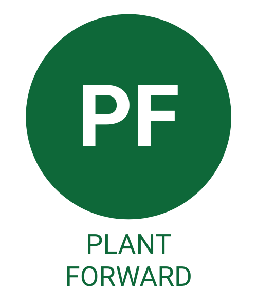 Plant Forward