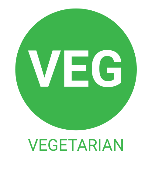 Vegetarian