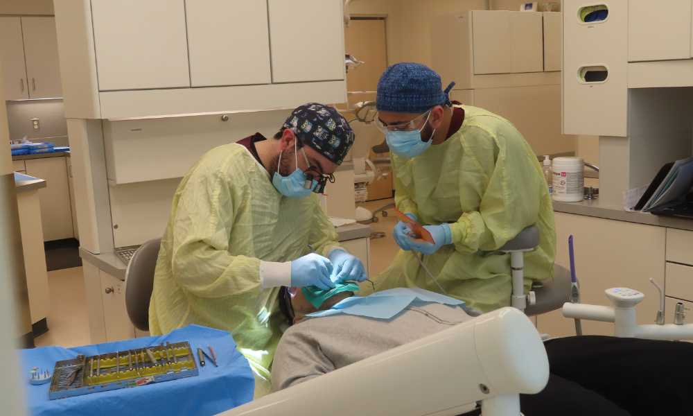 Photo image for Patient