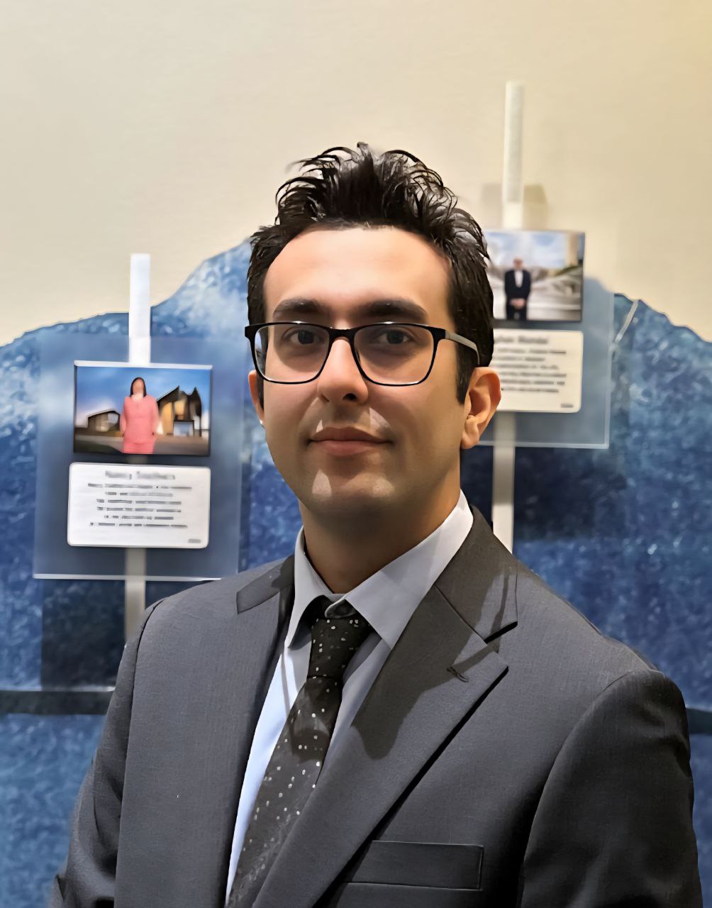 mohsen gholizadeh
