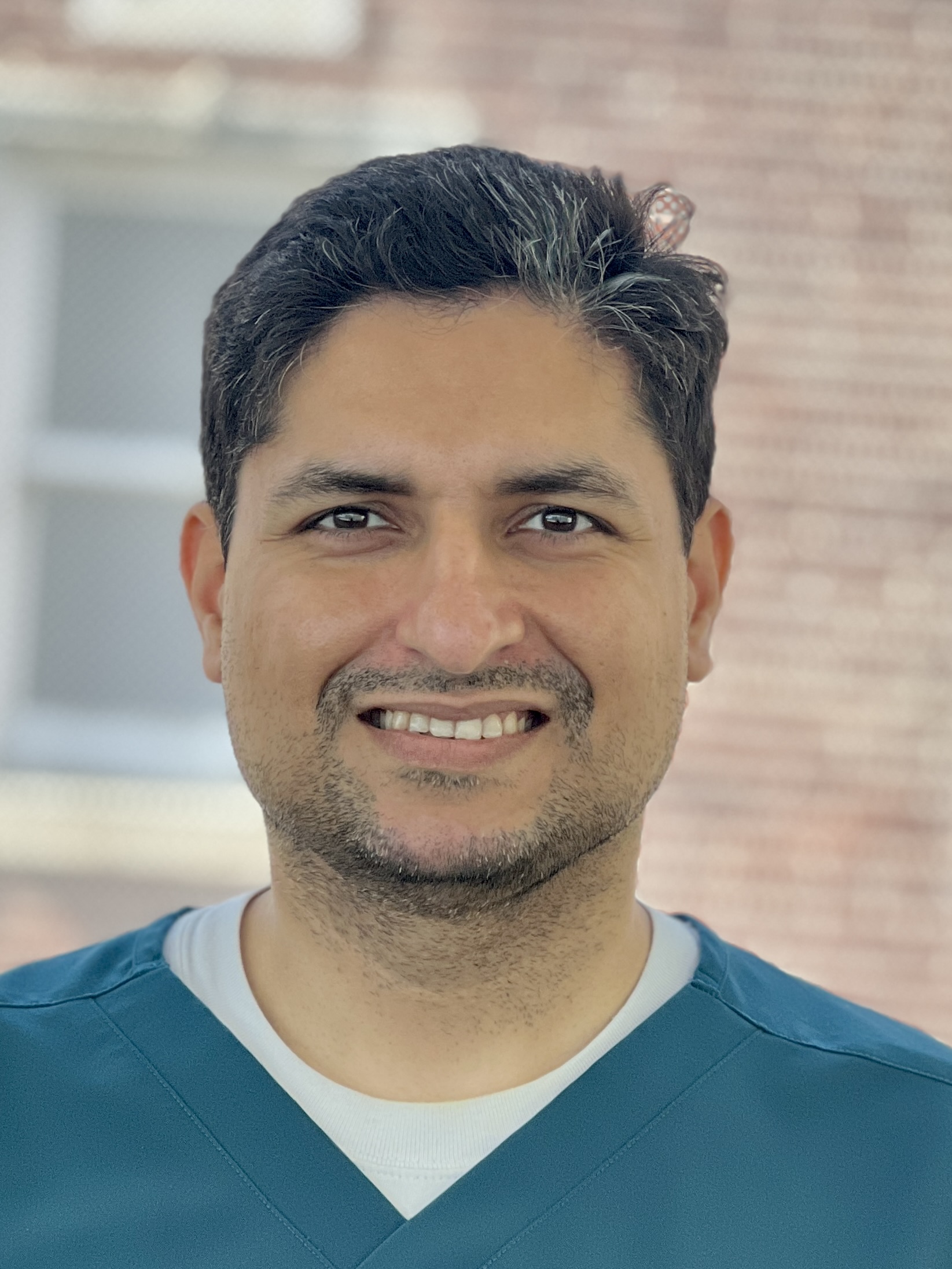nishant kharidehal