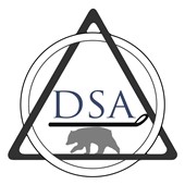 DSA logo