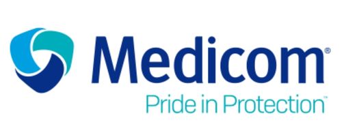 Medicom logo