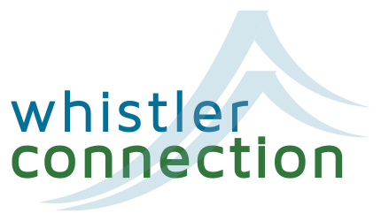Whistler Connection logo