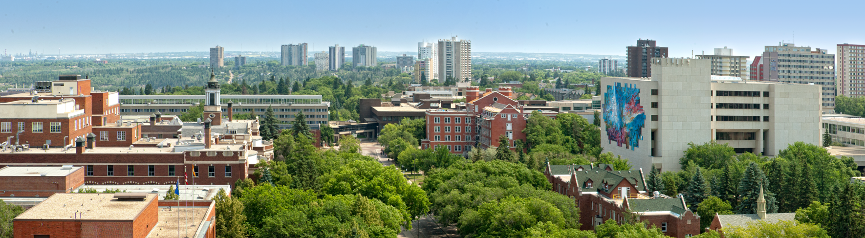 North Campus