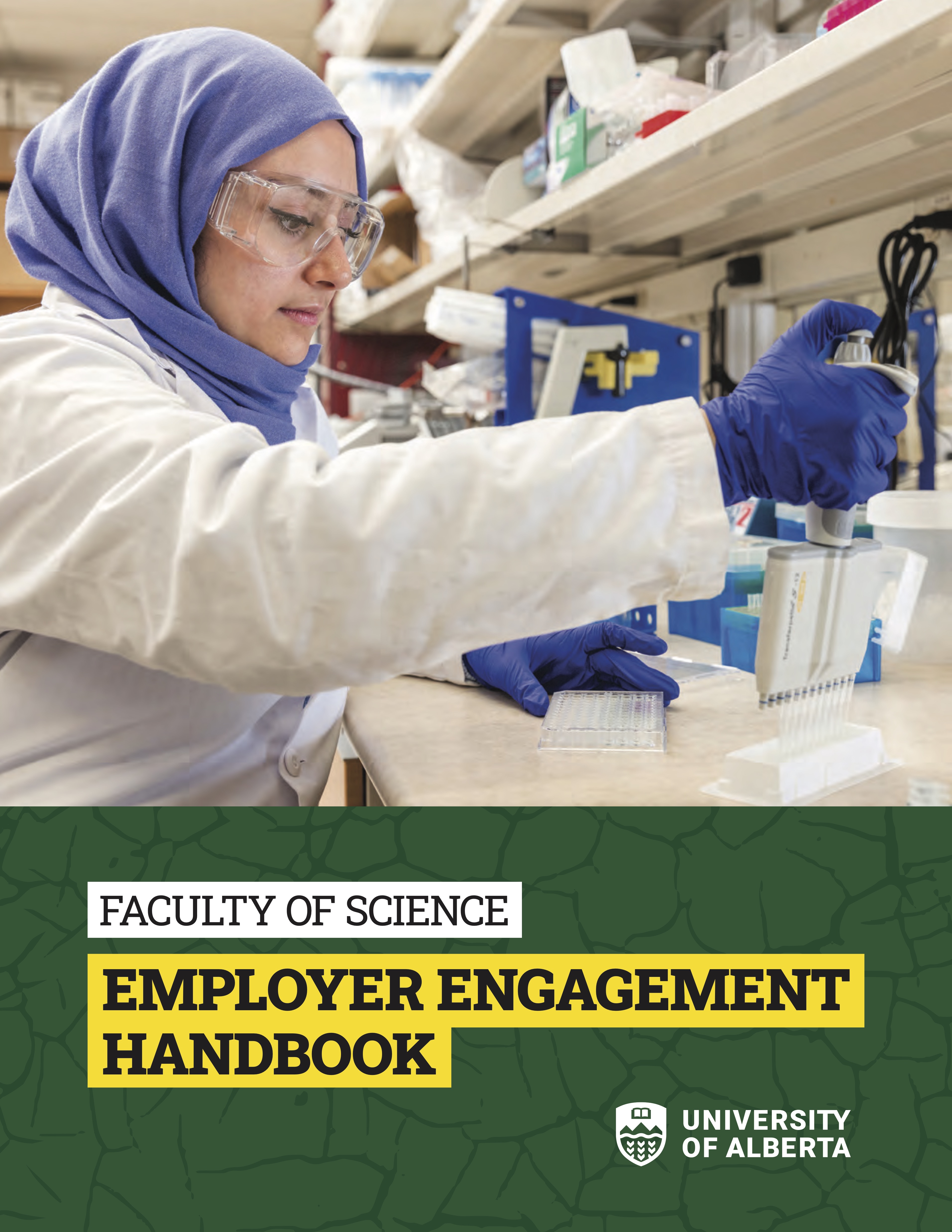 Faculty of Science Employer Engagement Handbook