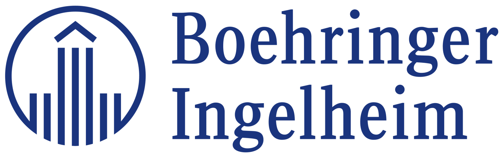Boehringer Ingelheim logo