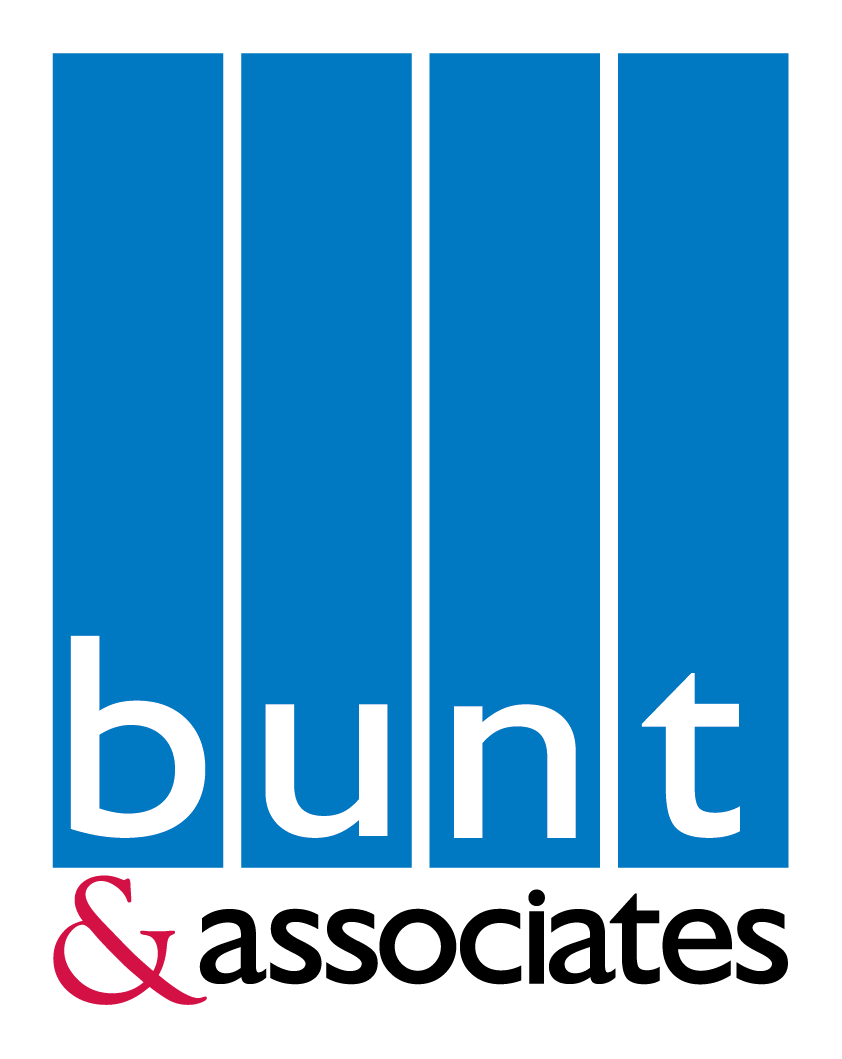 Bunt Logo