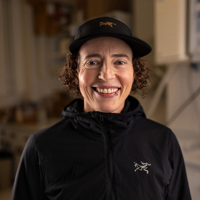 Alison Criscitiello