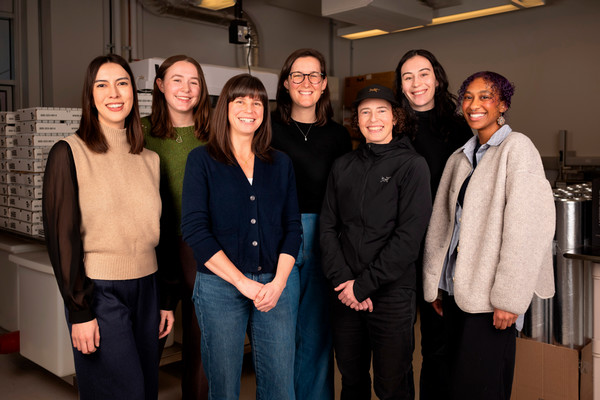 CICL group photo