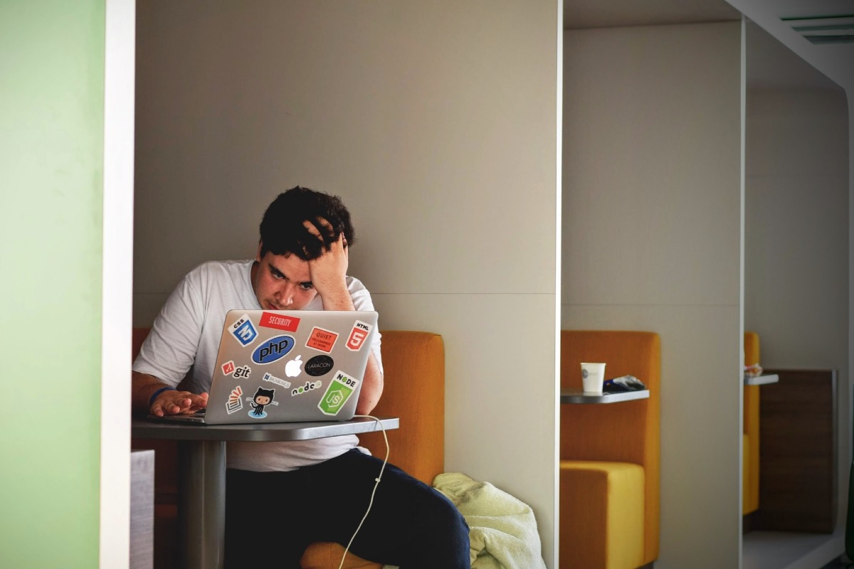Dear Maddi: How do I know whether I am studying enough without comparing myself to others?
