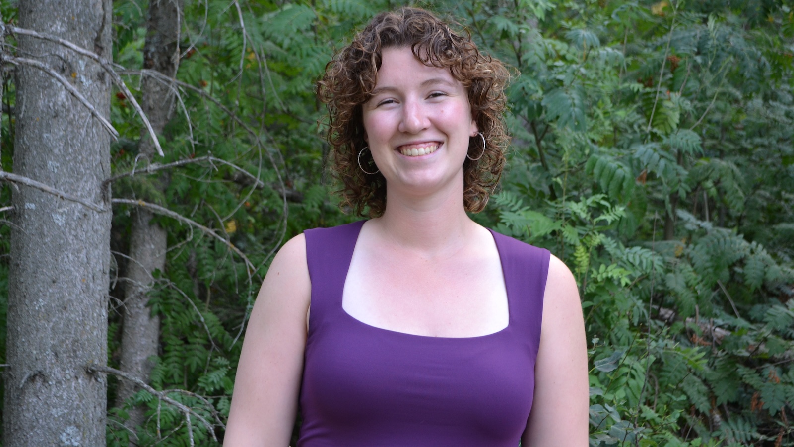 Convocation ‘25: Chenoa Kaufman, Bsc Honors in Molecular & Cellular Biology 