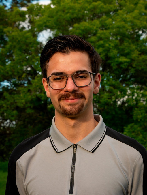 Robert Bissoondatt, BSc (Hons) Biochemistry