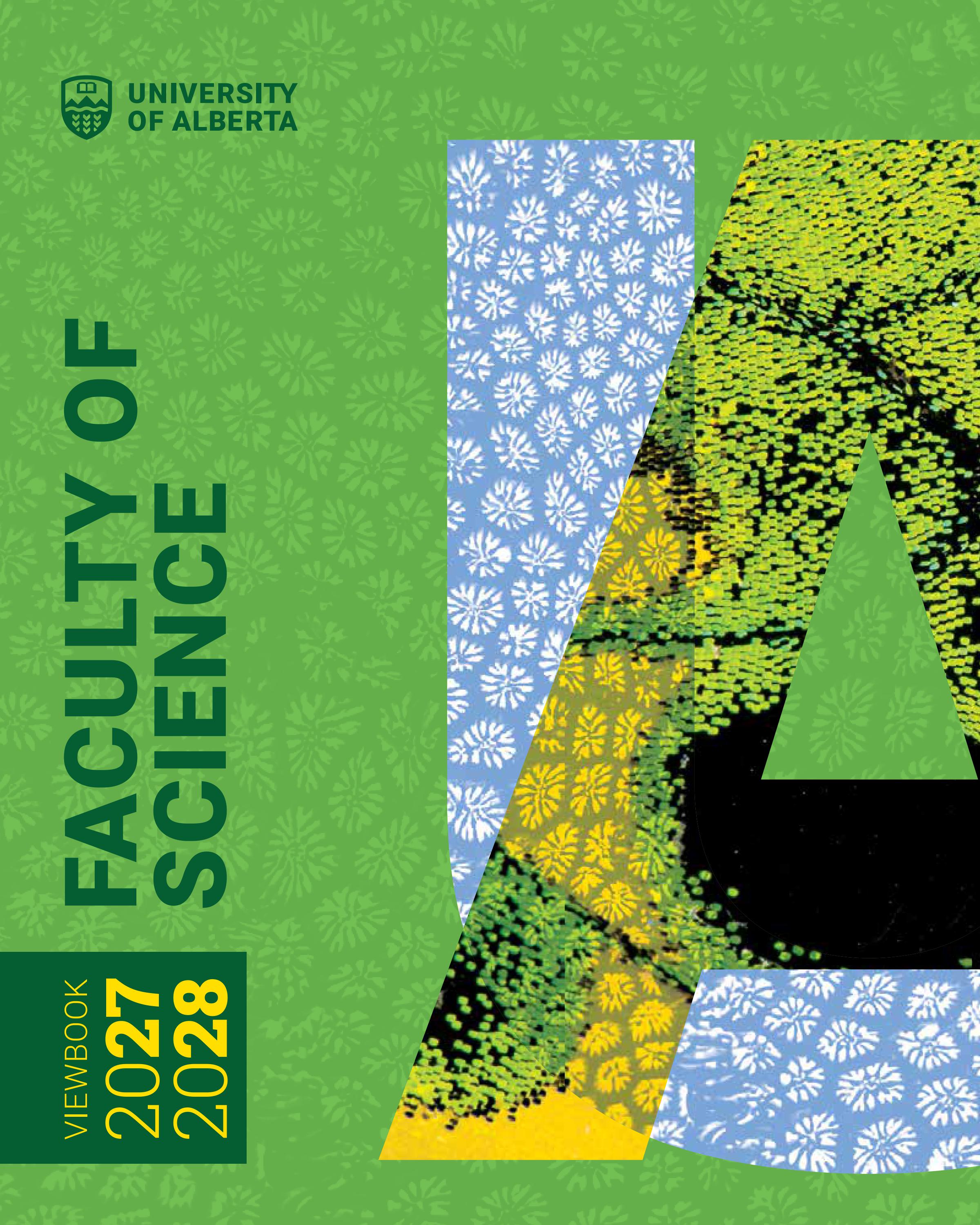 Science 2027/2028 viewbook