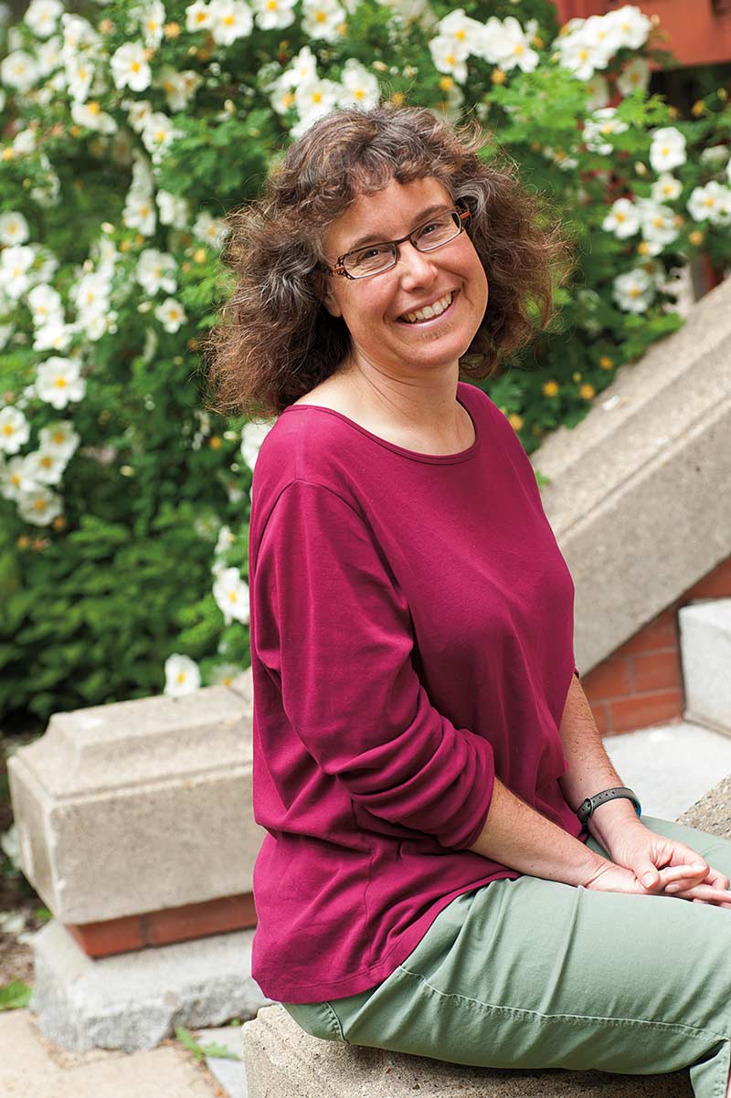 Sharon Morsink