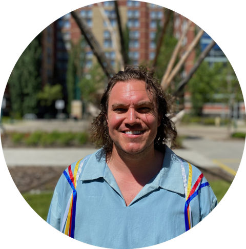 Phil Steinhauer-Mozejko headshot