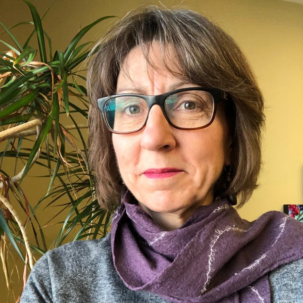 Sarah Dorow