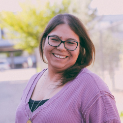 Heather Goings-YoungChief
