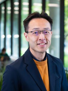 Leo Wong