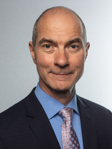Oliver Rossier