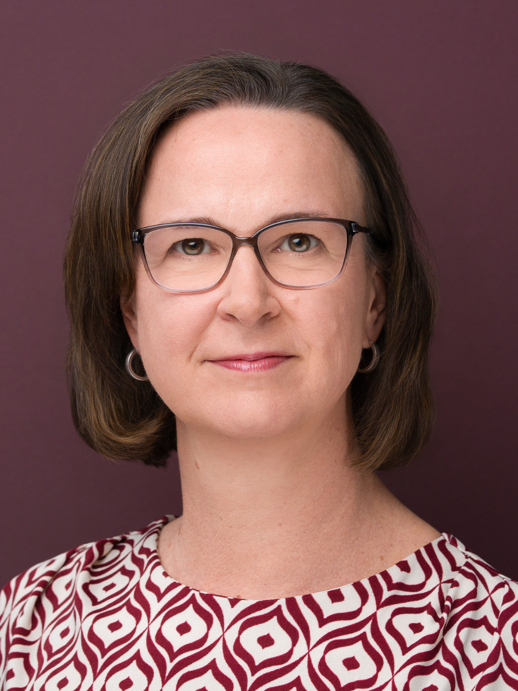 Cheryl Poth