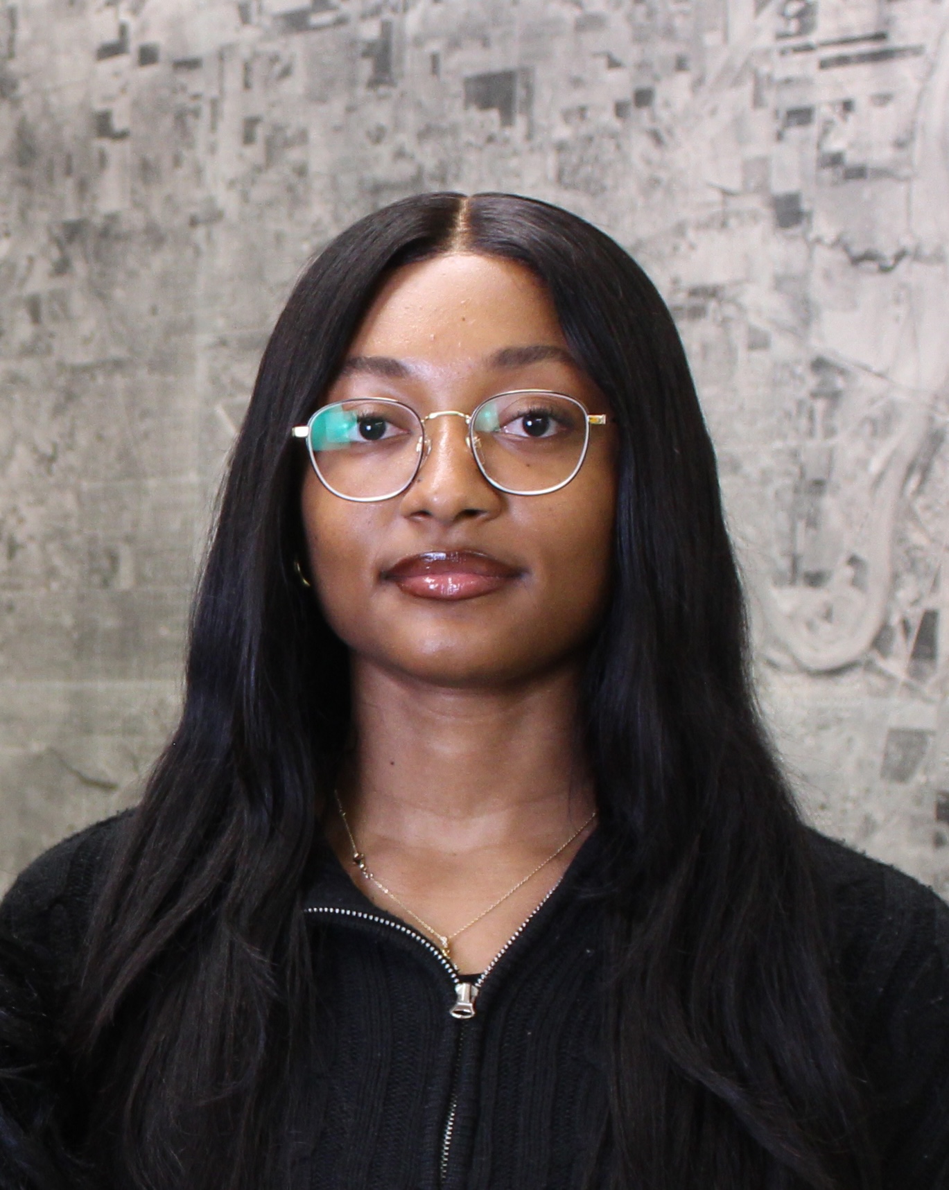 Ashley Idahosa