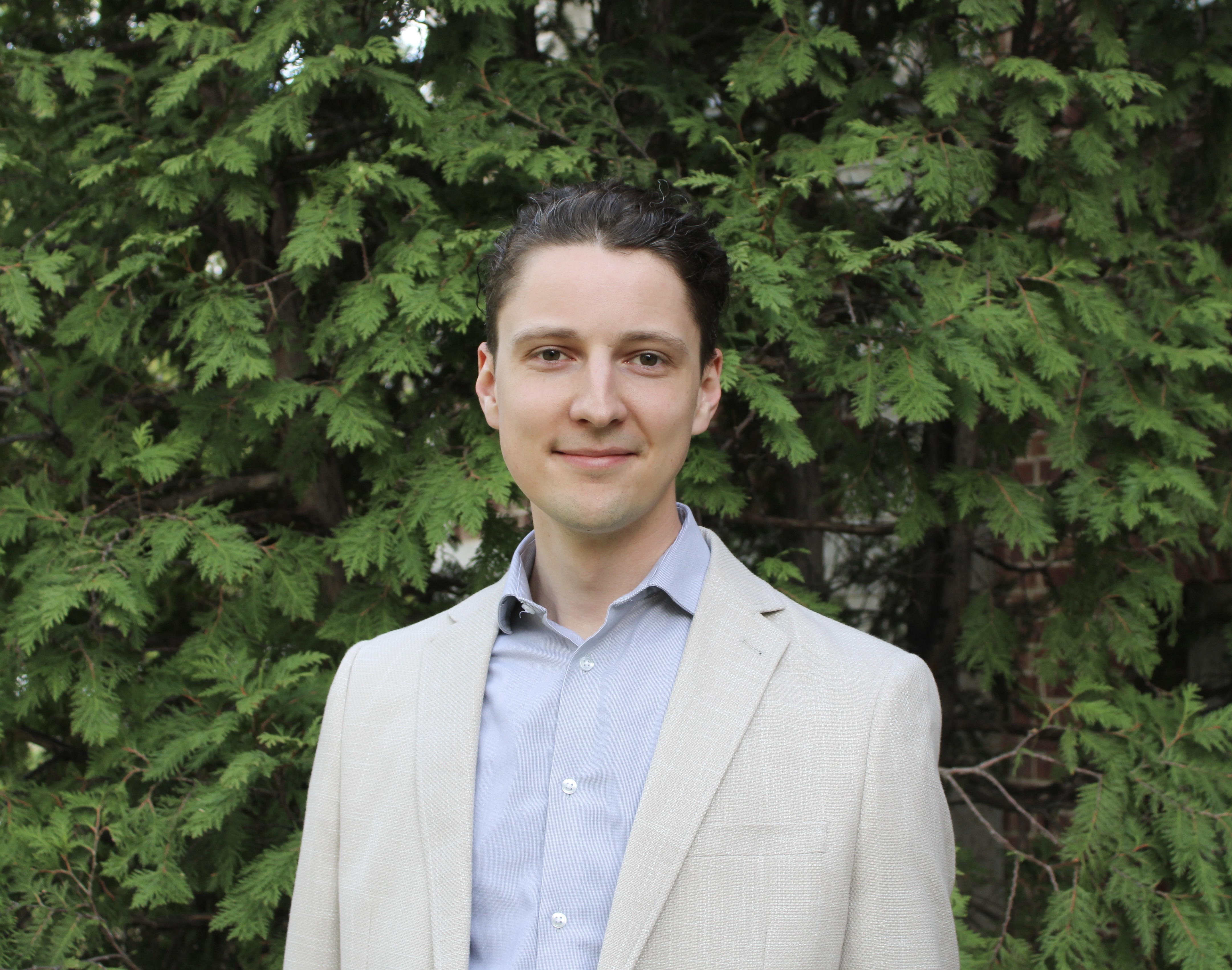 Daniel Greenways