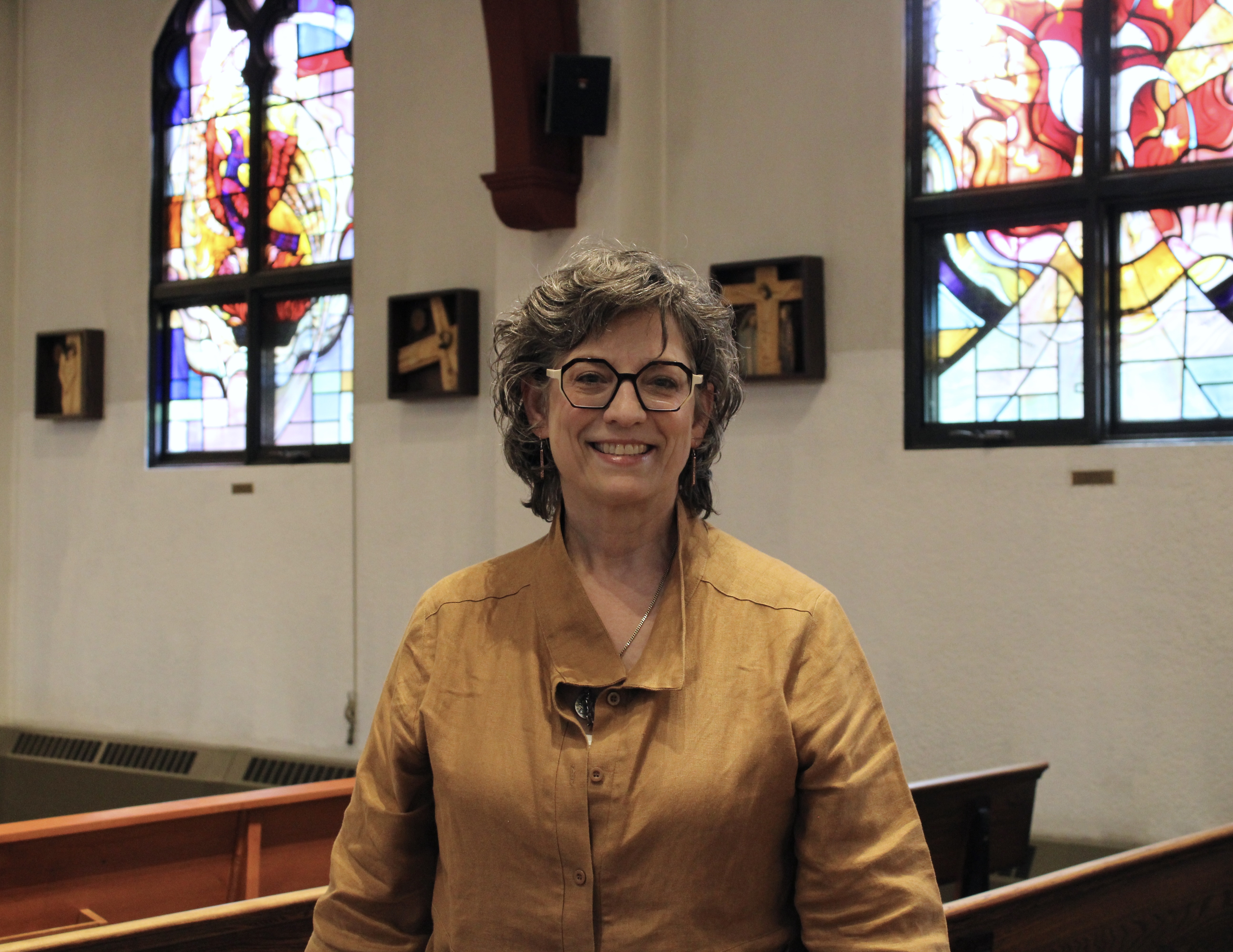 Dr. Doris Kieser