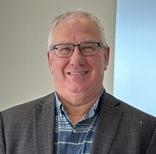 Dean Sarnecki