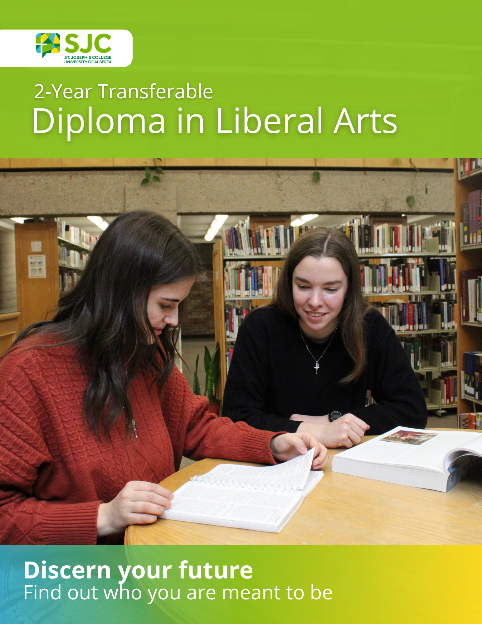 Diploma Brochure