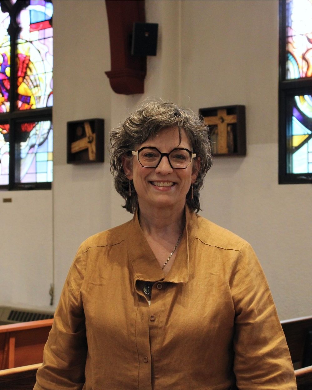 Dr. Doris Kieser